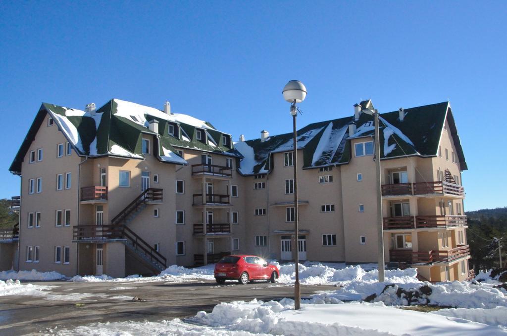 Apartments Varga Divčibare Εξωτερικό φωτογραφία