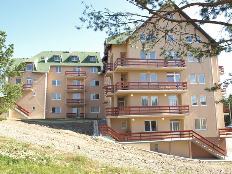 Apartments Varga Divčibare Εξωτερικό φωτογραφία