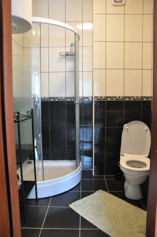 Apartments Varga Divčibare Εξωτερικό φωτογραφία