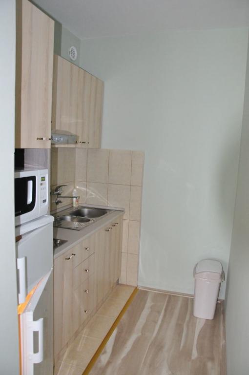 Apartments Varga Divčibare Εξωτερικό φωτογραφία
