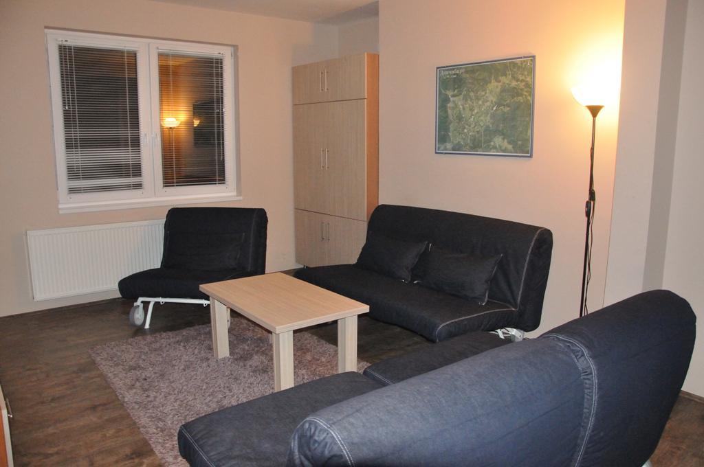 Apartments Varga Divčibare Εξωτερικό φωτογραφία