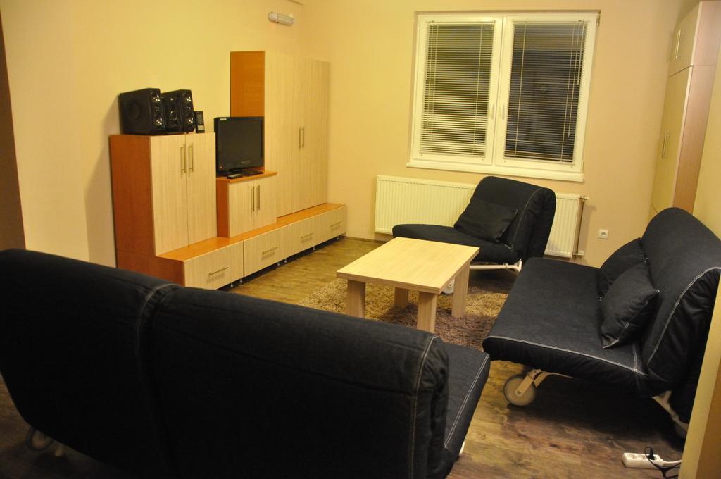 Apartments Varga Divčibare Εξωτερικό φωτογραφία