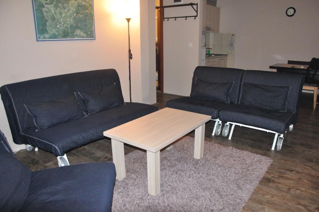 Apartments Varga Divčibare Εξωτερικό φωτογραφία